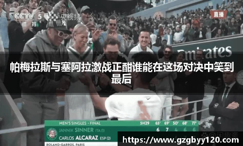 帕梅拉斯与塞阿拉激战正酣谁能在这场对决中笑到最后